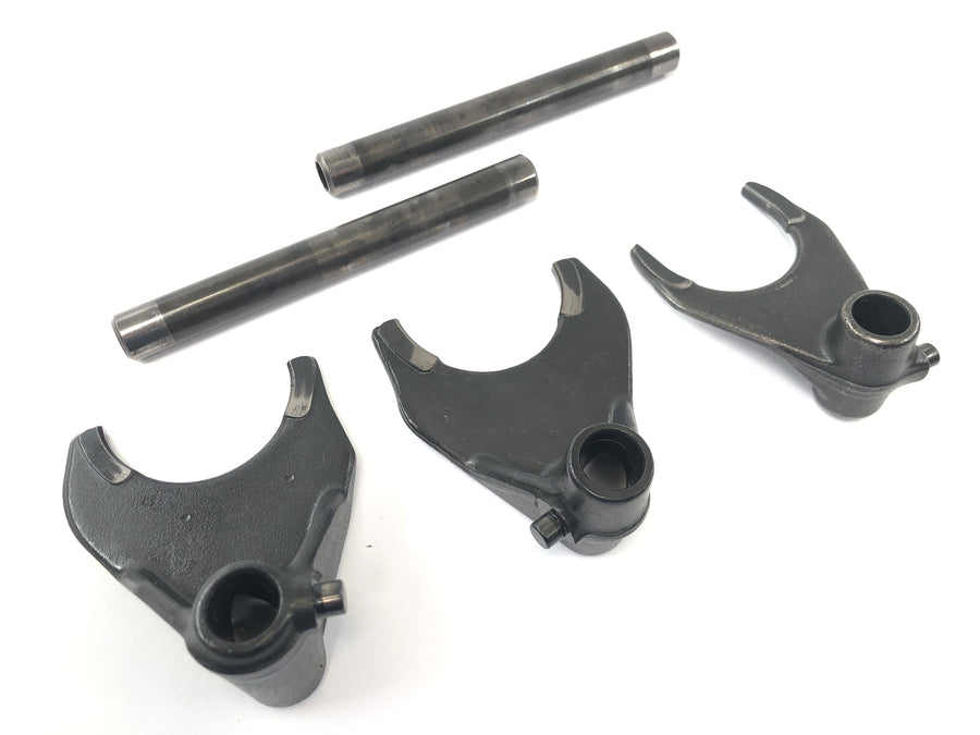 Aprilia RSV 1000 RP Mille [2001] - shift fork shift claw set