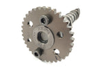 Triumph Street Triple R 675 D67LD [2010] - Entry camshaft camshaft control wave-2