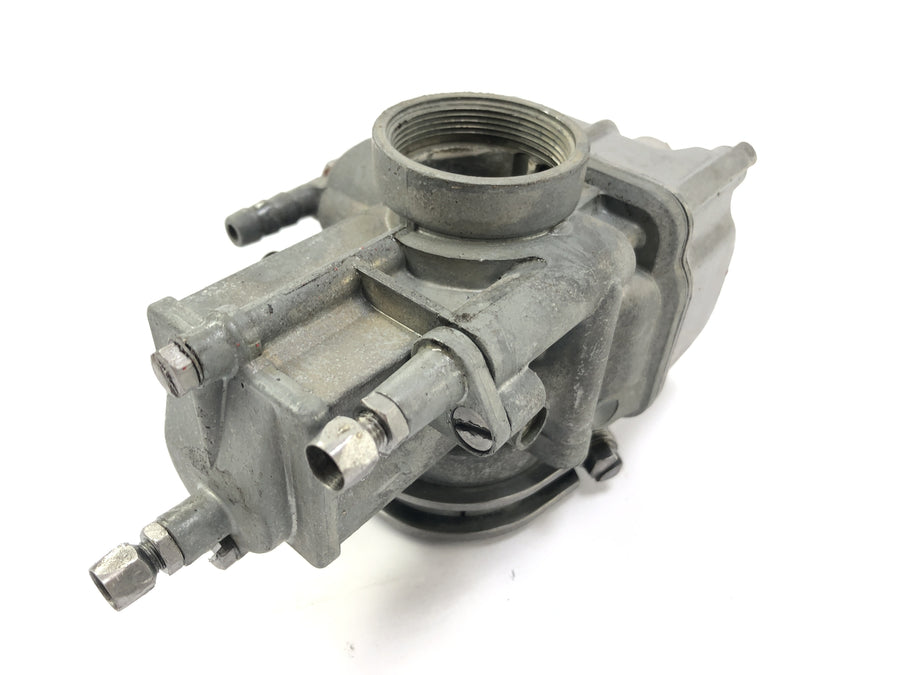 Moto Guzzi V7 Special [1971] - Carburettor Set Pair