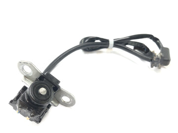 KTM 690 SM Prestige [2007] - Pickup ignition impulse provider