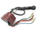Husqvarna TE 610 8AE [1994] - ignition coil ignition module Ignition coil modules-2