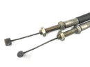 Kawasaki GPZ 1000 RX ZXT00A [1986] - throttle cable, bowden cable, throttle cable, double cable-3