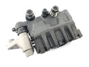Honda VTX 1800 SC46 [2004] - Nissin brake caliper front right-3