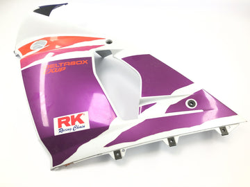 Yamaha YZF 750 R 4HN [1995] - Side panel left side panel