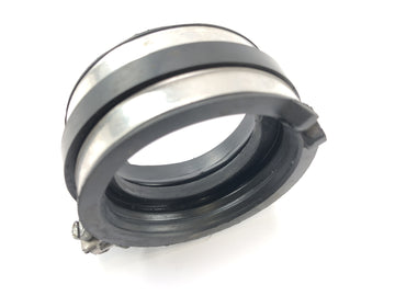 KTM 690 SM Prestige [2007] - intake seal seal connecting piece adapter Venturi - 0