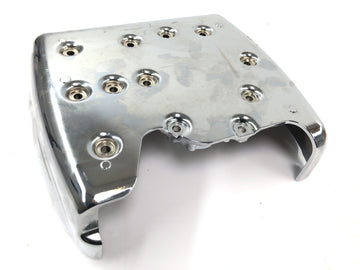 Kawasaki VN 1600 Classic VNT60A [2007] - rear valve cover cylinder head cover engine cover