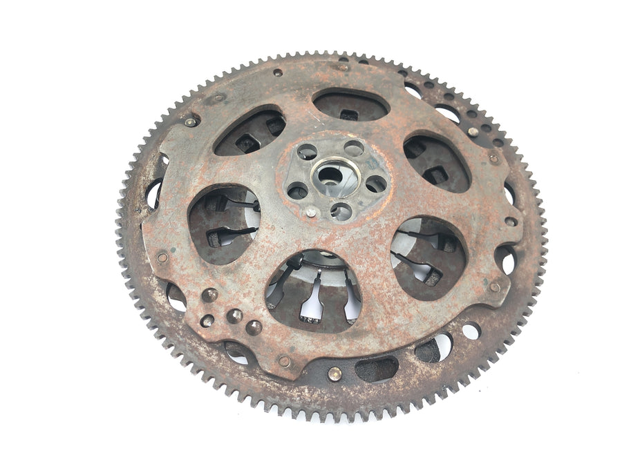 BMW R 1200 R R1ST [2008] - Clutch clutch disc pressure plate flywheel