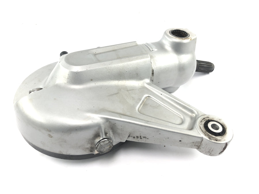 BMW R 1150 RS R22 [2003] - rear axle drive final drive 31/11 cardan gear