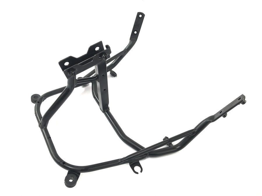 Yamaha TRX 850 4UN [1996] - Front fairing holder frame bracket