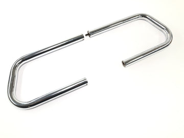 Moto Guzzi California III VY Integrale [1990] - Crash bar rear right and left - 0