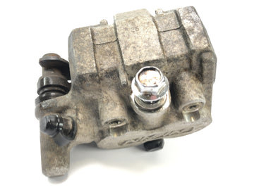 Suzuki DR 350 SK42B [1991] - brake caliper brake tongs in front brake piston brake system