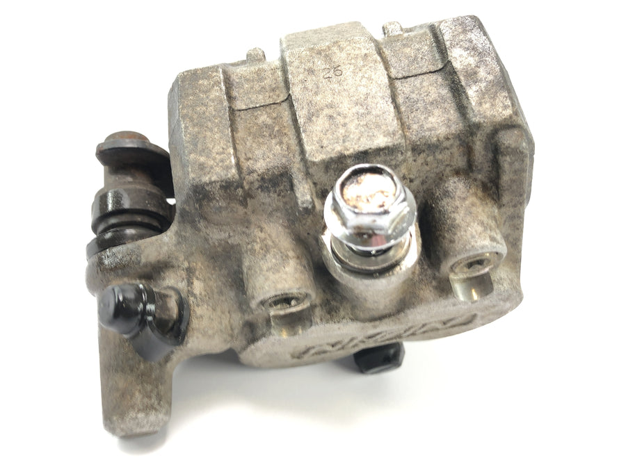 Suzuki DR 350 SK42B [1991] - brake caliper brake tongs in front brake piston brake system