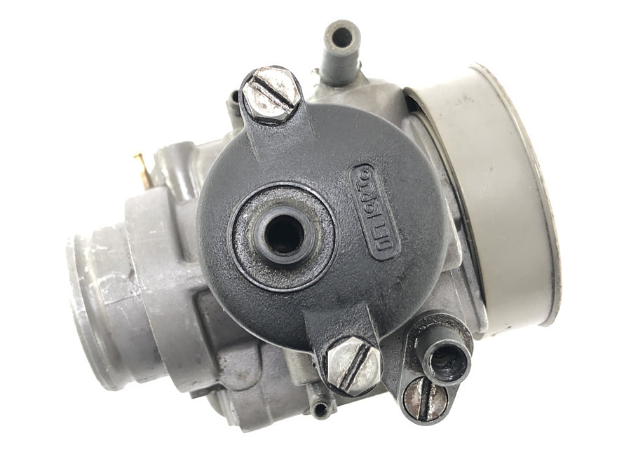 Cagiva Mito 125 8P [1991] - Carburettor