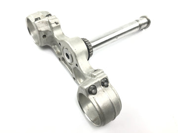 KTM 640 LC4 Prestige [2005] - Fork clamp lower fork clamp