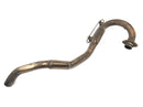 Aprilia SX 125 KX1 [2020] - Manifold exhaust manifold exhaust pipe-2