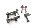 Honda XL 600 R PD03 [1985] - Engine mount set-2
