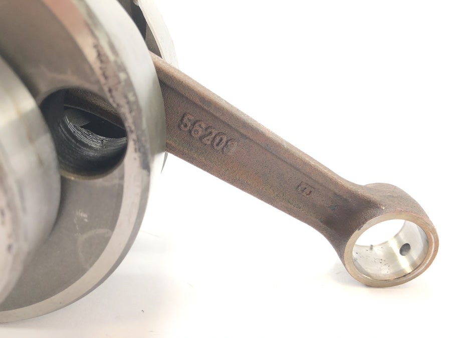 Cagiva Mito 125 8P [1991] - Crankshaft