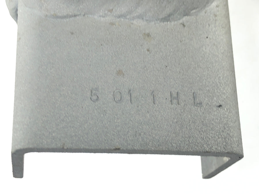 BMW C1 125 [2002] - Crash bar, right grab handle, passenger