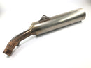 Honda VFR 800 FI RC46 [1999] - Exhaust rear silencer silencer muffler original-4