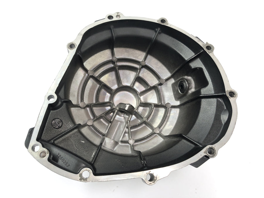 Triumph Street Triple R 675 D67LD [2010] - Motor lid coupling lid