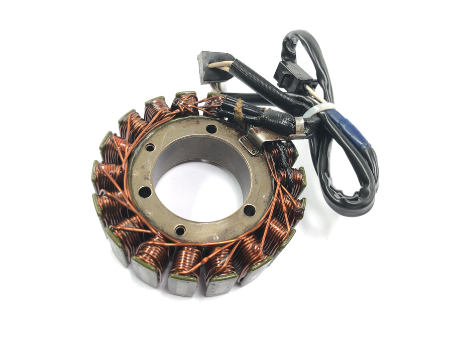 Yamaha V Max 1200 2LT [1998] - Alternator Stator Generator