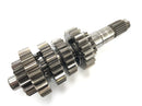 KTM 690 SM Prestige [2007] - gearbox-6
