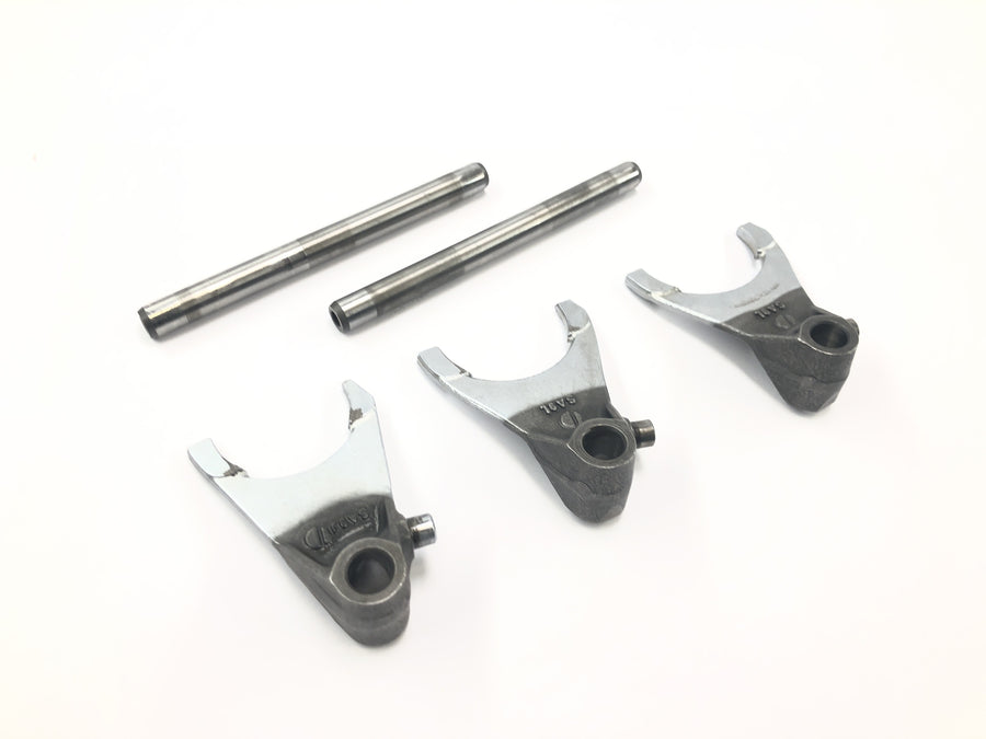 Ducati Multistrada 1200 S Touring [2009] - shift fork set