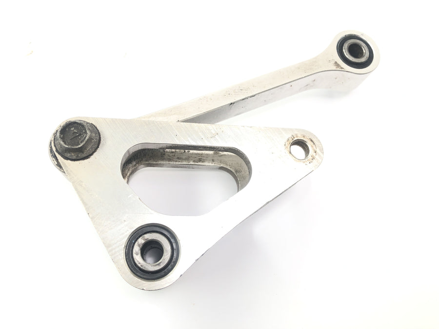 Yamaha YZF R1 RN01 [1998] - Deflection lever Bone Spring Hint Hintel