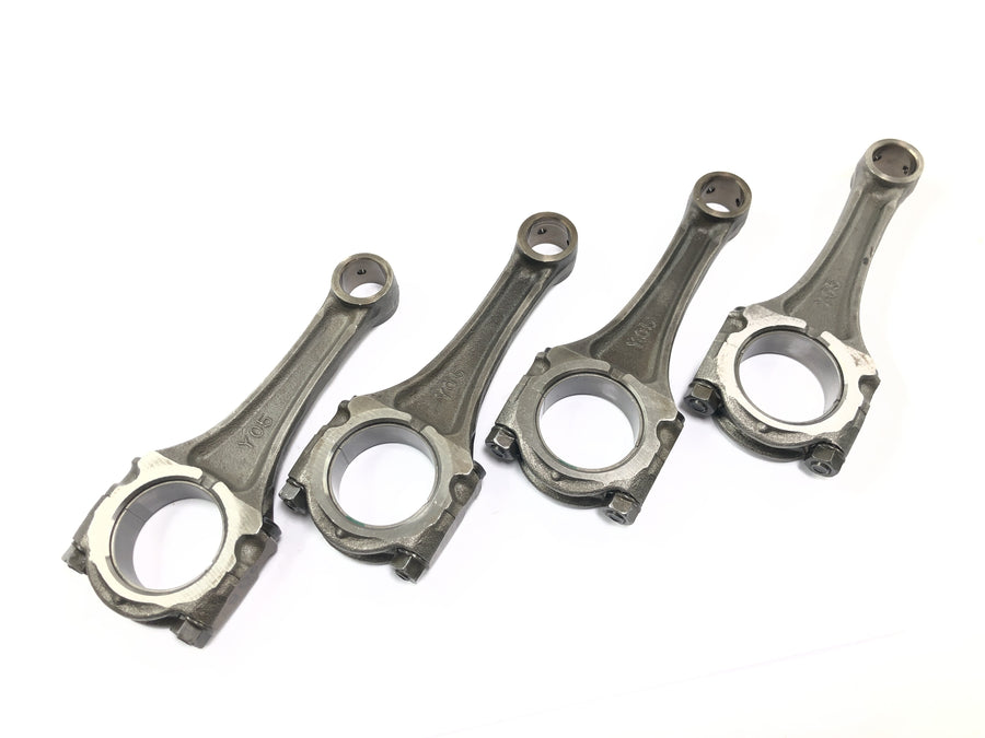 Yamaha V Max 1200 2LT [1998] - connecting rod connecting rods engine connecting rod set 4 pieces