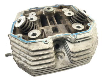 Moto Guzzi California 1100 EV KD [2002] - Cylinder head left