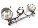 Honda GL 1000 Goldwing GL1 [1978] - Additional headlight headlight kit front lights-1
