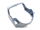 BMW K 100 [1984] - cockpit panel instrument cover-2