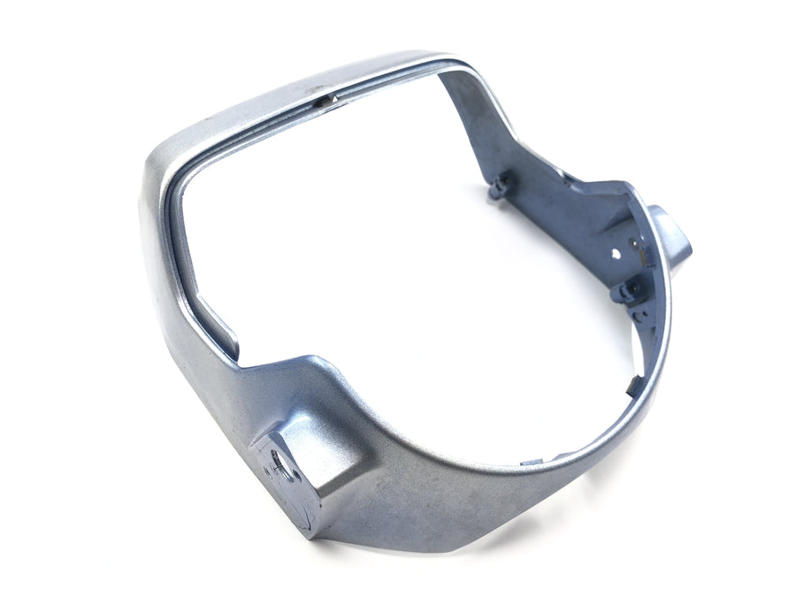 BMW K 100 [1984] - cockpit panel instrument cover