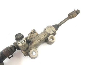 Kawasaki ZX -10 ZXT00B [1990] - foot brake pump brake pump rear brake cylinder - 0