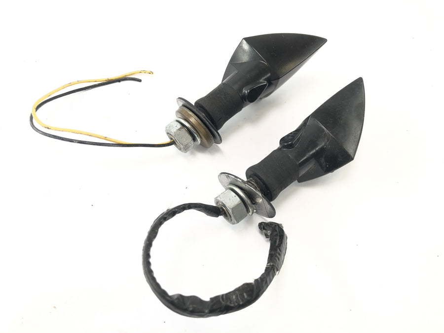 Suzuki VZ 1500 WVCU [2011] - Indicator LED motorcycle indicator direction indicator