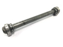 Aprilia RSV 1000 RP Mille [2001] - axle wheel axle thru axle-6