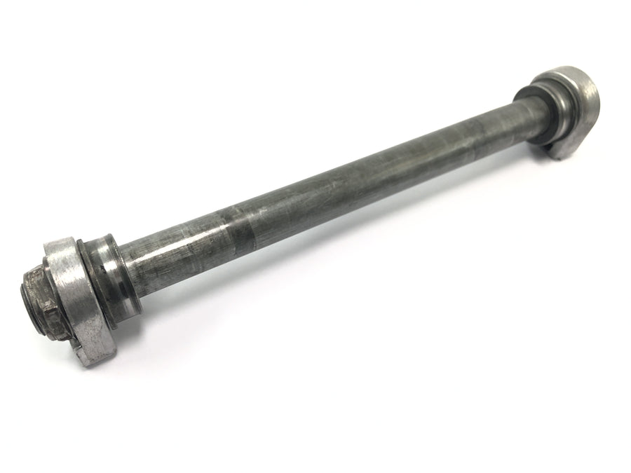 Aprilia RSV 1000 RP Mille [2001] - axle wheel axle thru axle