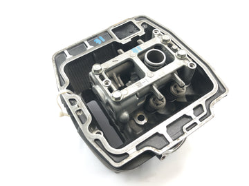 Kawasaki VN 800 VN800A [1996] - cylinder head valve train front cylinder - 0