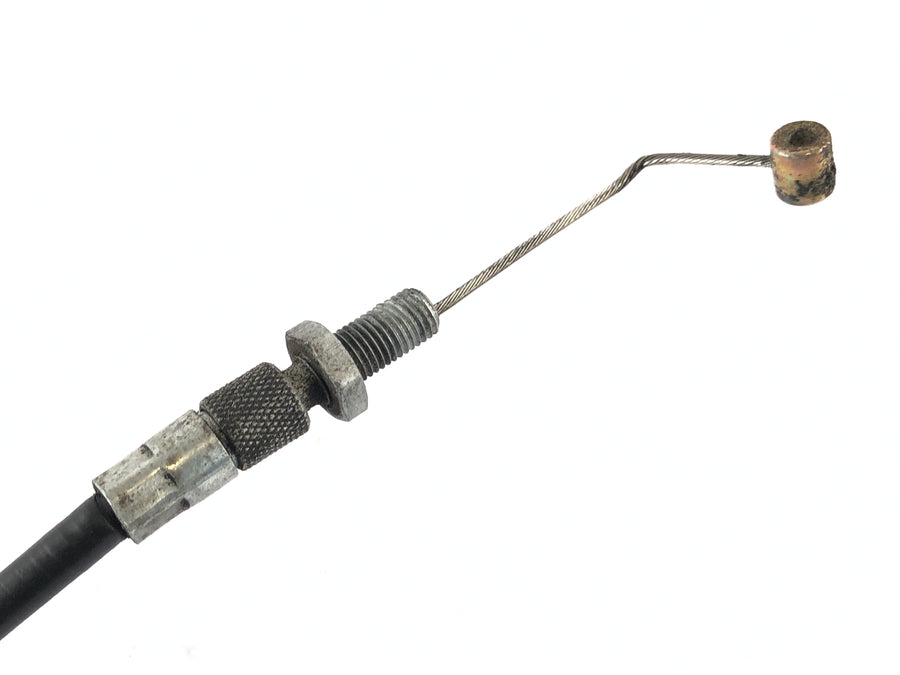 BMW K 1100 LT [1991] - Choke cable Bowden cable