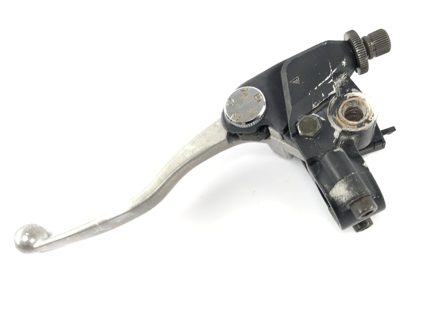 Kawasaki ZR7 ZR750F [1999] - Brake lever coupling lever lever handle Controll lever