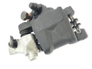 Yamaha XT 660 DM01 [2004] - Brakeatta brake brake in the back with anchor plate-2