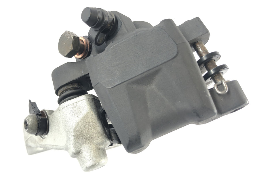 Yamaha XT 660 DM01 [2004] - Brakeatta brake brake in the back with anchor plate