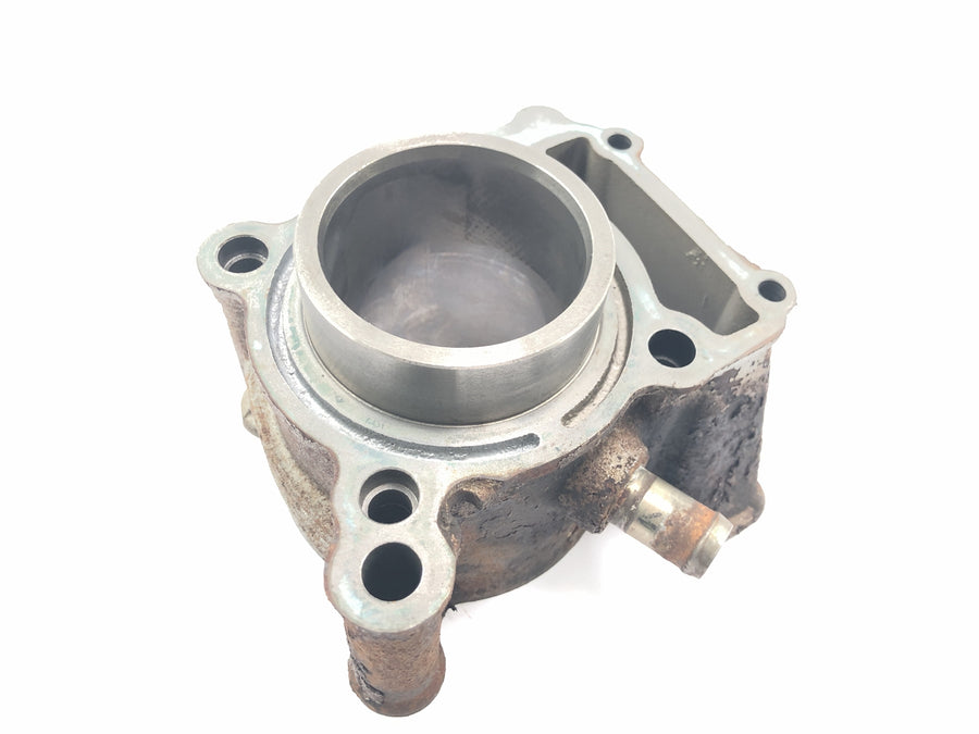 Aprilia RS 125 TW [2017] - cylinder with piston