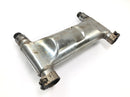 Moto Guzzi California 1100 EV KD [1998] - Connecting pipe exhaust collector-2