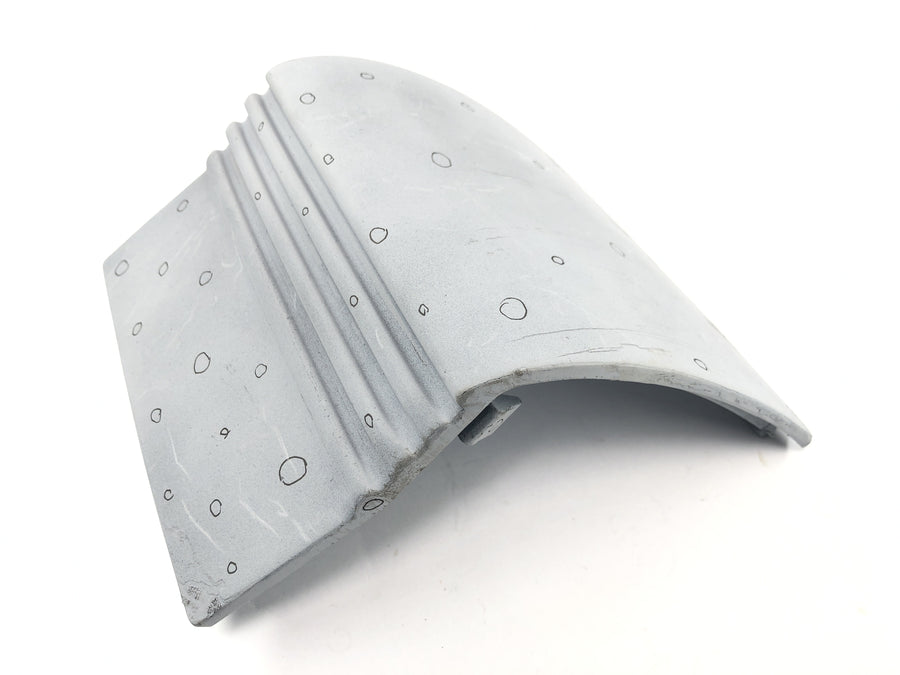 BMW E28 - Trim cover towing eye front bumper