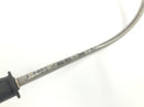 Ducati Monster S4R M4 [2004] - brake line steel braided brake hose front-2
