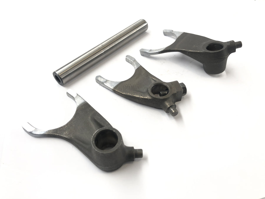 Honda XBR 500 PC15 [1989] - Switching fork Switching forgap Set