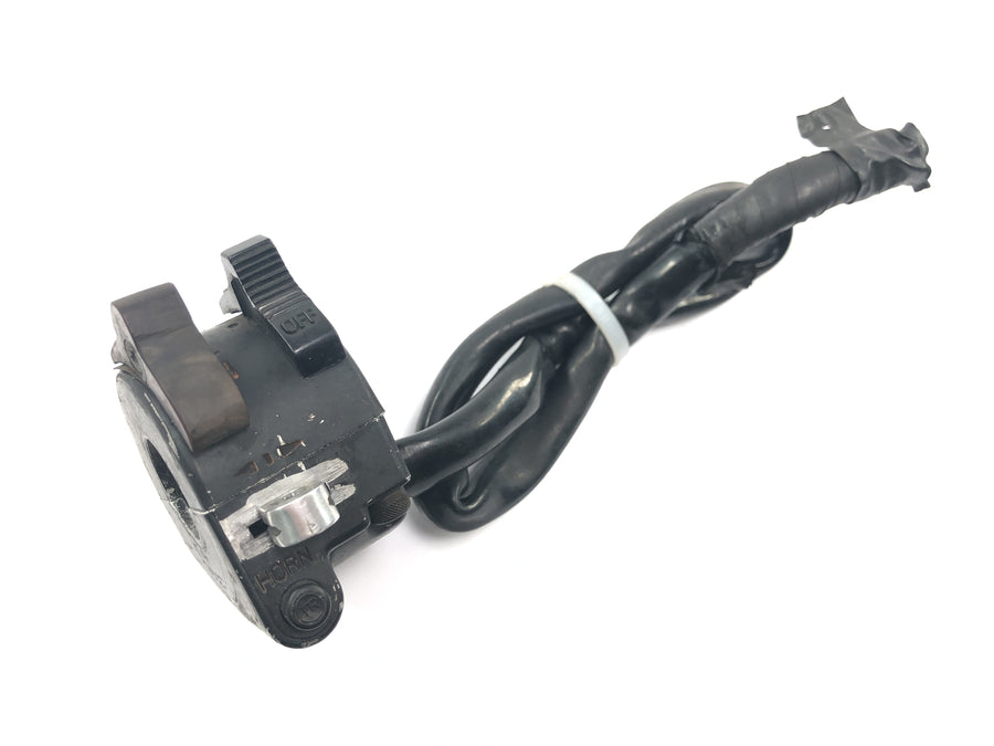 Laverda 1000 [1978] - Handlebar switch fitting switch unit left