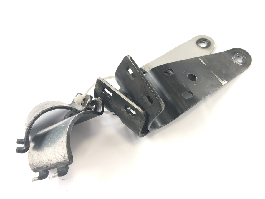Honda NX 650 RD08 [1995] - lamp holder