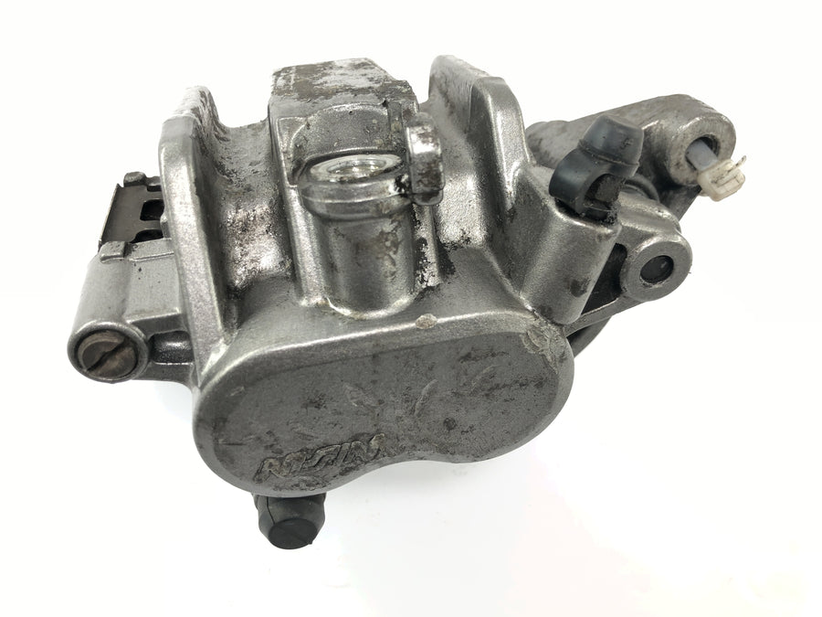 Honda ST 1100 SC26 Pan European [1990] - Brake caliper front right Nissin